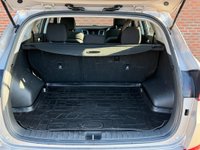 USED 2017 17 HYUNDAI TUCSON 1.7 CRDi Blue Drive SE Nav Euro 6 (s/s) 5dr FREE 18 MONTH WARRANTY!!!!