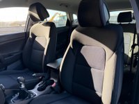 USED 2017 17 HYUNDAI TUCSON 1.7 CRDi Blue Drive SE Nav Euro 6 (s/s) 5dr FREE 18 MONTH WARRANTY!!!!