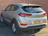 USED 2017 17 HYUNDAI TUCSON 1.7 CRDi Blue Drive SE Nav Euro 6 (s/s) 5dr FREE 18 MONTH WARRANTY!!!!