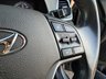 USED 2017 17 HYUNDAI TUCSON 1.7 CRDi Blue Drive SE Nav Euro 6 (s/s) 5dr FREE 18 MONTH WARRANTY!!!!
