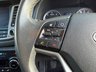USED 2017 17 HYUNDAI TUCSON 1.7 CRDi Blue Drive SE Nav Euro 6 (s/s) 5dr FREE 18 MONTH WARRANTY!!!!