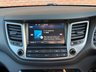 USED 2017 17 HYUNDAI TUCSON 1.7 CRDi Blue Drive SE Nav Euro 6 (s/s) 5dr FREE 18 MONTH WARRANTY!!!!