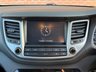 USED 2017 17 HYUNDAI TUCSON 1.7 CRDi Blue Drive SE Nav Euro 6 (s/s) 5dr FREE 18 MONTH WARRANTY!!!!