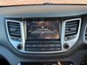 USED 2017 17 HYUNDAI TUCSON 1.7 CRDi Blue Drive SE Nav Euro 6 (s/s) 5dr FREE 18 MONTH WARRANTY!!!!