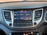 USED 2017 17 HYUNDAI TUCSON 1.7 CRDi Blue Drive SE Nav Euro 6 (s/s) 5dr FREE 18 MONTH WARRANTY!!!!