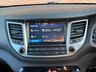 USED 2017 17 HYUNDAI TUCSON 1.7 CRDi Blue Drive SE Nav Euro 6 (s/s) 5dr FREE 18 MONTH WARRANTY!!!!