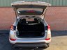 USED 2017 17 HYUNDAI TUCSON 1.7 CRDi Blue Drive SE Nav Euro 6 (s/s) 5dr FREE 18 MONTH WARRANTY!!!!