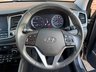 USED 2017 17 HYUNDAI TUCSON 1.7 CRDi Blue Drive SE Nav Euro 6 (s/s) 5dr FREE 18 MONTH WARRANTY!!!!