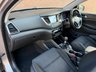 USED 2017 17 HYUNDAI TUCSON 1.7 CRDi Blue Drive SE Nav Euro 6 (s/s) 5dr FREE 18 MONTH WARRANTY!!!!