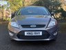 USED 2011 61 FORD MONDEO 1.6 TDCi ECOnetic Zetec Euro 5 (s/s) 5dr Delivery + MOT