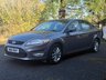 USED 2011 61 FORD MONDEO 1.6 TDCi ECOnetic Zetec Euro 5 (s/s) 5dr Delivery + MOT