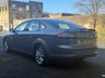 USED 2011 61 FORD MONDEO 1.6 TDCi ECOnetic Zetec Euro 5 (s/s) 5dr Delivery + MOT
