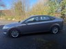 USED 2011 61 FORD MONDEO 1.6 TDCi ECOnetic Zetec Euro 5 (s/s) 5dr Delivery + MOT