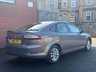 USED 2011 61 FORD MONDEO 1.6 TDCi ECOnetic Zetec Euro 5 (s/s) 5dr Delivery + MOT