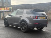 USED 2015 65 LAND ROVER DISCOVERY SPORT 2.0 TD4 HSE Luxury Auto 4WD Euro 6 (s/s) 5dr Warranty + Delivery + MOT