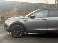 USED 2015 65 LAND ROVER DISCOVERY SPORT 2.0 TD4 HSE Luxury Auto 4WD Euro 6 (s/s) 5dr Warranty + Delivery + MOT