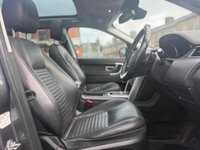USED 2015 65 LAND ROVER DISCOVERY SPORT 2.0 TD4 HSE Luxury Auto 4WD Euro 6 (s/s) 5dr Warranty + Delivery + MOT