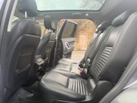 USED 2015 65 LAND ROVER DISCOVERY SPORT 2.0 TD4 HSE Luxury Auto 4WD Euro 6 (s/s) 5dr Warranty + Delivery + MOT