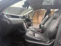 USED 2015 65 LAND ROVER DISCOVERY SPORT 2.0 TD4 HSE Luxury Auto 4WD Euro 6 (s/s) 5dr Warranty + Delivery + MOT