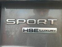 USED 2015 65 LAND ROVER DISCOVERY SPORT 2.0 TD4 HSE Luxury Auto 4WD Euro 6 (s/s) 5dr Warranty + Delivery + MOT