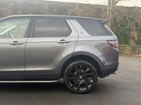 USED 2015 65 LAND ROVER DISCOVERY SPORT 2.0 TD4 HSE Luxury Auto 4WD Euro 6 (s/s) 5dr Warranty + Delivery + MOT