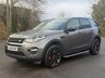 USED 2015 65 LAND ROVER DISCOVERY SPORT 2.0 TD4 HSE Luxury Auto 4WD Euro 6 (s/s) 5dr Warranty + Delivery + MOT