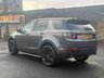 USED 2015 65 LAND ROVER DISCOVERY SPORT 2.0 TD4 HSE Luxury Auto 4WD Euro 6 (s/s) 5dr Warranty + Delivery + MOT