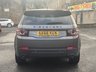 USED 2015 65 LAND ROVER DISCOVERY SPORT 2.0 TD4 HSE Luxury Auto 4WD Euro 6 (s/s) 5dr Warranty + Delivery + MOT