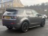 USED 2015 65 LAND ROVER DISCOVERY SPORT 2.0 TD4 HSE Luxury Auto 4WD Euro 6 (s/s) 5dr Warranty + Delivery + MOT