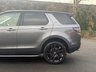 USED 2015 65 LAND ROVER DISCOVERY SPORT 2.0 TD4 HSE Luxury Auto 4WD Euro 6 (s/s) 5dr Warranty + Delivery + MOT
