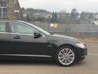 USED 2010 10 JAGUAR XF 3.0d V6 Premium Luxury Auto Euro 5 4dr DELIVERY & WARRANTY