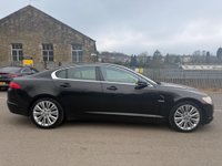 USED 2010 10 JAGUAR XF 3.0d V6 Premium Luxury Auto Euro 5 4dr DELIVERY & WARRANTY