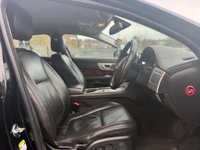USED 2010 10 JAGUAR XF 3.0d V6 Premium Luxury Auto Euro 5 4dr DELIVERY & WARRANTY