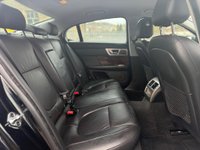 USED 2010 10 JAGUAR XF 3.0d V6 Premium Luxury Auto Euro 5 4dr DELIVERY & WARRANTY