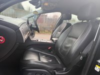 USED 2010 10 JAGUAR XF 3.0d V6 Premium Luxury Auto Euro 5 4dr DELIVERY & WARRANTY