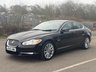 USED 2010 10 JAGUAR XF 3.0d V6 Premium Luxury Auto Euro 5 4dr DELIVERY & WARRANTY
