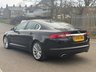 USED 2010 10 JAGUAR XF 3.0d V6 Premium Luxury Auto Euro 5 4dr DELIVERY & WARRANTY