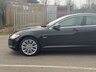 USED 2010 10 JAGUAR XF 3.0d V6 Premium Luxury Auto Euro 5 4dr DELIVERY & WARRANTY
