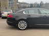 USED 2010 10 JAGUAR XF 3.0d V6 Premium Luxury Auto Euro 5 4dr DELIVERY & WARRANTY