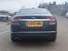 USED 2010 10 JAGUAR XF 3.0d V6 Premium Luxury Auto Euro 5 4dr DELIVERY & WARRANTY