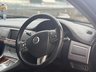 USED 2010 10 JAGUAR XF 3.0d V6 Premium Luxury Auto Euro 5 4dr DELIVERY & WARRANTY
