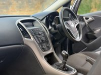 USED 2014 14 VAUXHALL ASTRA 1.4 16v Exclusiv Euro 5 5dr Delivery & Warranty