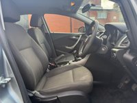USED 2014 14 VAUXHALL ASTRA 1.4 16v Exclusiv Euro 5 5dr Delivery & Warranty