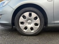 USED 2014 14 VAUXHALL ASTRA 1.4 16v Exclusiv Euro 5 5dr Delivery & Warranty