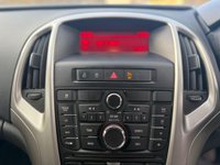 USED 2014 14 VAUXHALL ASTRA 1.4 16v Exclusiv Euro 5 5dr Delivery & Warranty