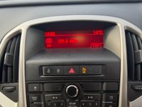 USED 2014 14 VAUXHALL ASTRA 1.4 16v Exclusiv Euro 5 5dr Delivery & Warranty