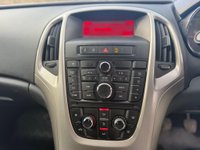 USED 2014 14 VAUXHALL ASTRA 1.4 16v Exclusiv Euro 5 5dr Delivery & Warranty