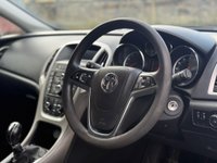 USED 2014 14 VAUXHALL ASTRA 1.4 16v Exclusiv Euro 5 5dr Delivery & Warranty
