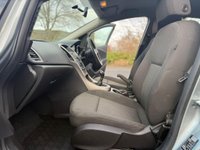 USED 2014 14 VAUXHALL ASTRA 1.4 16v Exclusiv Euro 5 5dr Delivery & Warranty