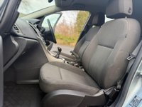 USED 2014 14 VAUXHALL ASTRA 1.4 16v Exclusiv Euro 5 5dr Delivery & Warranty